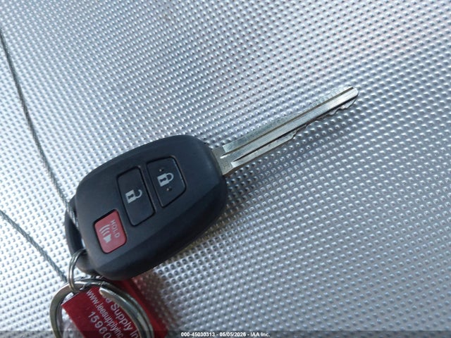 Toyota Highlander Le 2019 5TDBZRFH3KS993431 Image 11