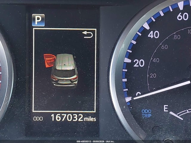 Toyota Highlander Le 2019 5TDBZRFH3KS993431 Image 15