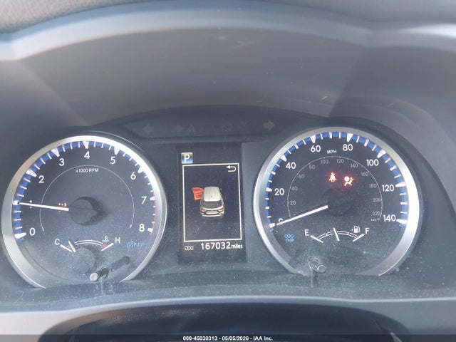 Toyota Highlander Le 2019 5TDBZRFH3KS993431 Image 7