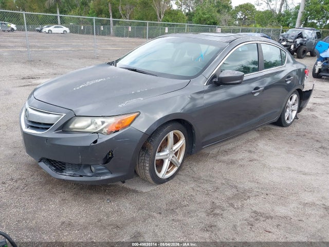 Продаж на аукціоні авто 2014 Acura Ilx 2.0l, vin: 19VDE1F74EE006498, номер лоту: 45030314