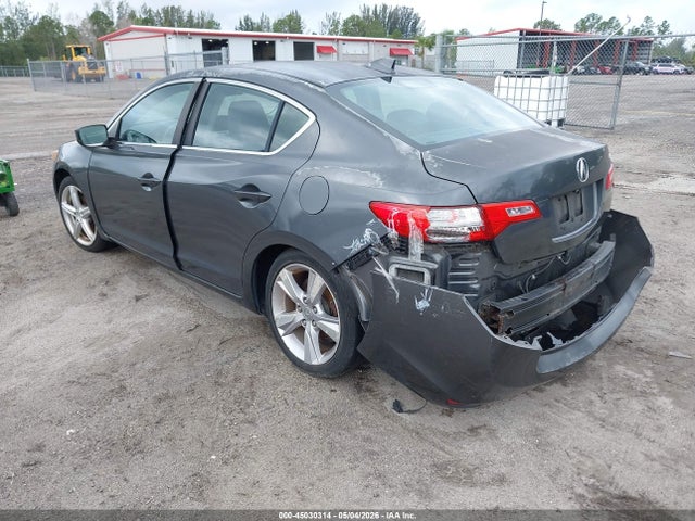 Продаж на аукціоні авто 2014 Acura Ilx 2.0l, vin: 19VDE1F74EE006498, номер лоту: 45030314
