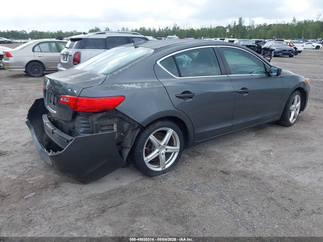 Продаж на аукціоні авто 2014 Acura Ilx 2.0l, vin: 19VDE1F74EE006498, номер лоту: 45030314