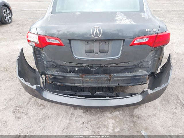 Продаж на аукціоні авто 2014 Acura Ilx 2.0l, vin: 19VDE1F74EE006498, номер лоту: 45030314