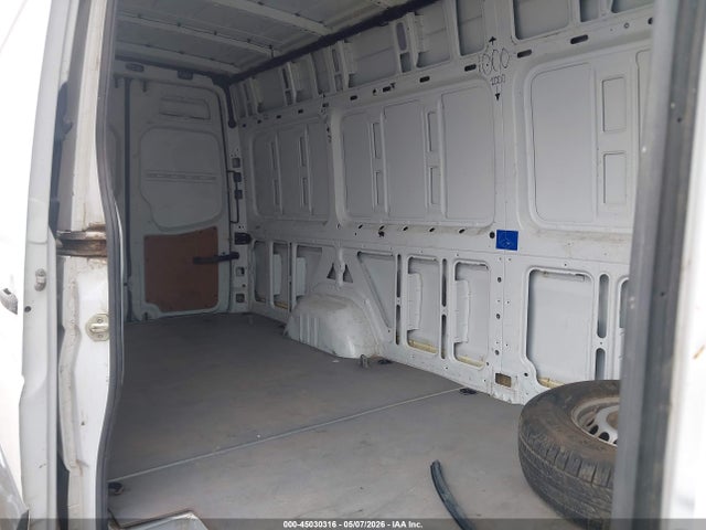 Продажа на аукционе авто 2018 Mercedes-benz Sprinter 2500 High Roof V6, vin: WD3PE8CD9JP615923, номер лота: 45030316