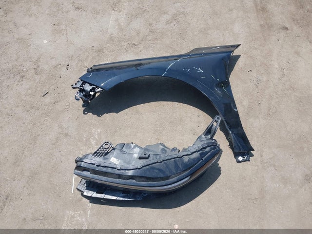 1HGCY2F59RA071503 Honda Accord Hybrid Sport