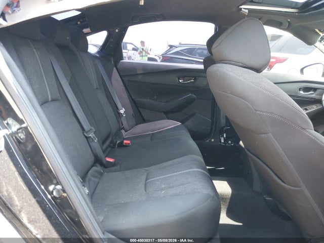 1HGCY2F59RA071503 Honda Accord Hybrid Sport