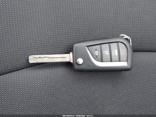 Toyota COROLLA LE 2020 5YFEPRAE0LP143573 Image 11