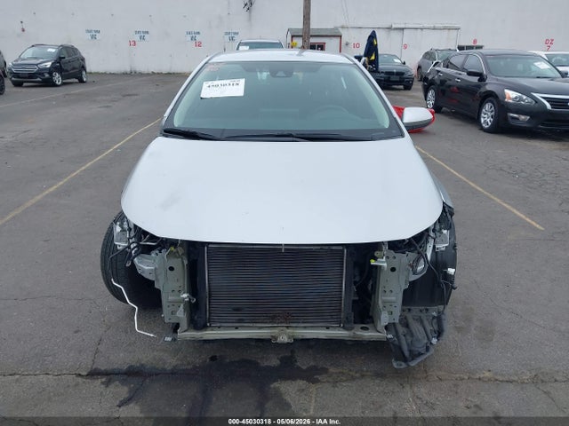 Toyota COROLLA LE 2020 5YFEPRAE0LP143573 Image 13