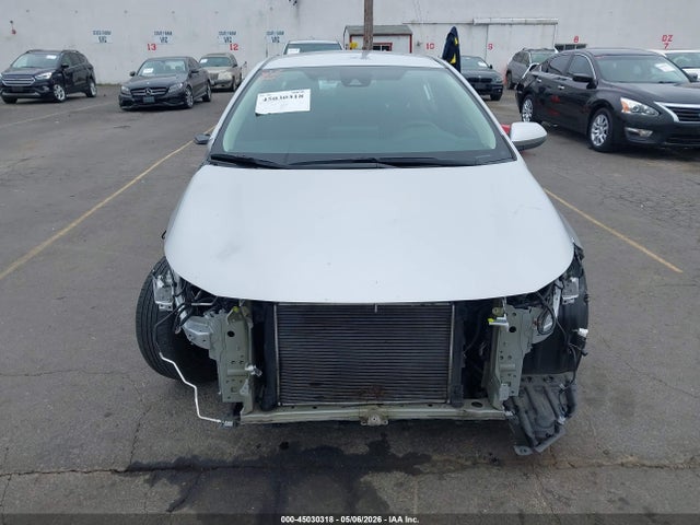 Toyota COROLLA LE 2020 5YFEPRAE0LP143573 Image 18