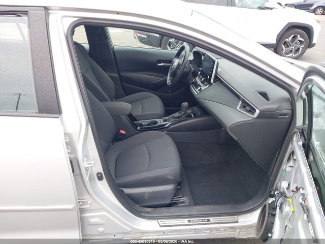 Toyota COROLLA LE 2020 5YFEPRAE0LP143573 Image 5