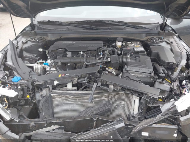 Aukcja sprzedaży 2025 Kia K4 Lxs, vin: 3KPFT4DE7SE054047, numer aukcji: 45030319