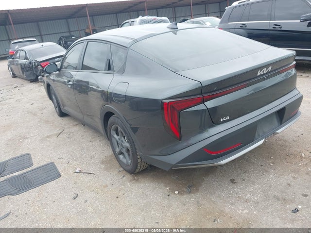Aukcja sprzedaży 2025 Kia K4 Lxs, vin: 3KPFT4DE7SE054047, numer aukcji: 45030319