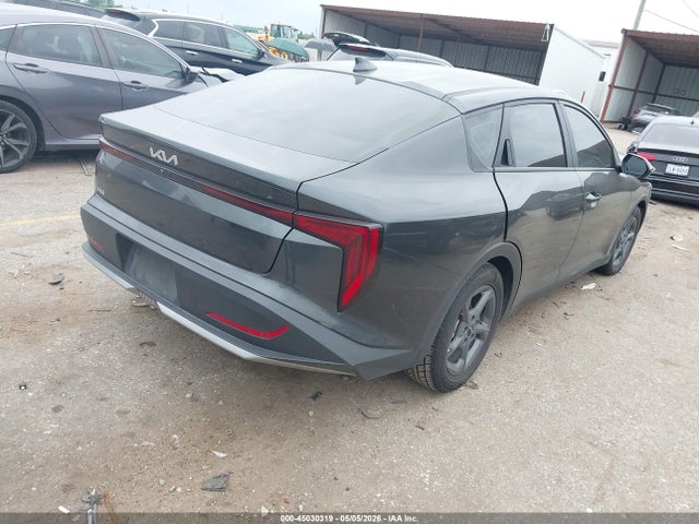 Aukcja sprzedaży 2025 Kia K4 Lxs, vin: 3KPFT4DE7SE054047, numer aukcji: 45030319