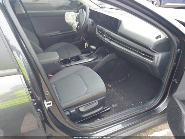Aukcja sprzedaży 2025 Kia K4 Lxs, vin: 3KPFT4DE7SE054047, numer aukcji: 45030319