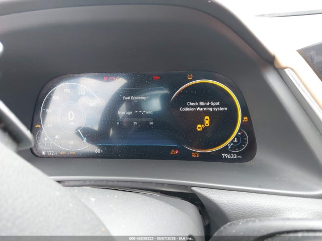 45030322 :رقم المزاد ، 5NPEH4J28LH034605 vin ، 2020 Hyundai Sonata Limited مزاد بيع