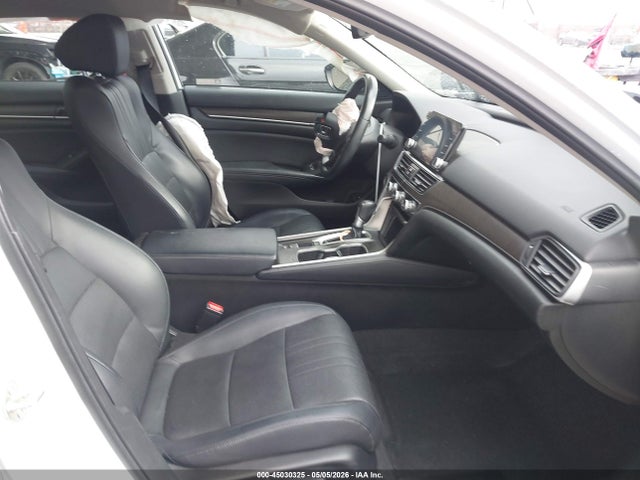 Aukcja sprzedaży 2018 Honda Accord Ex-l, vin: 1HGCV1F51JA215021, numer aukcji: 45030325