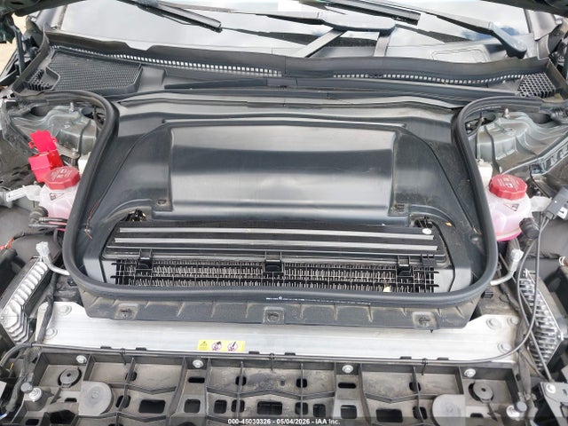W1KCG4EB6PA041351 Mercedes-Benz Eqs 580 4matic