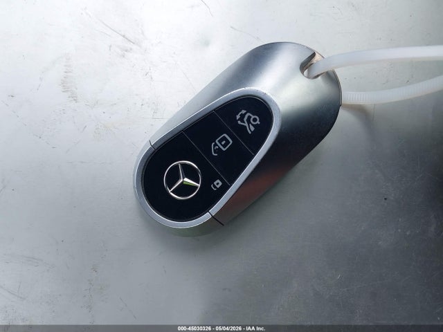 W1KCG4EB6PA041351 Mercedes-Benz Eqs 580 4matic