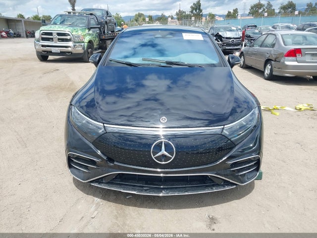 W1KCG4EB6PA041351 Mercedes-Benz Eqs 580 4matic