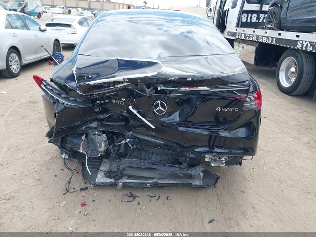 Aukcja sprzedaży 2023 Mercedes-benz Eqs 580 4matic, vin: W1KCG4EB6PA041351, numer aukcji: 45030326