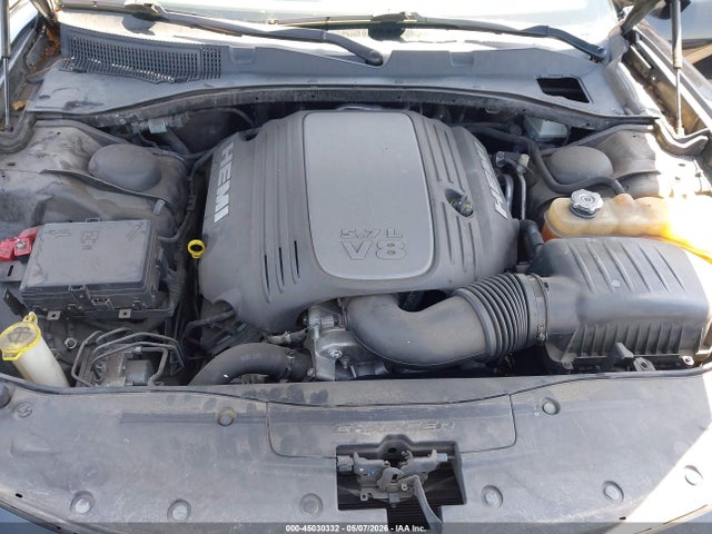 Продаж на аукціоні авто 2016 Dodge Charger R/t, vin: 2C3CDXCT2GH188241, номер лоту: 45030332