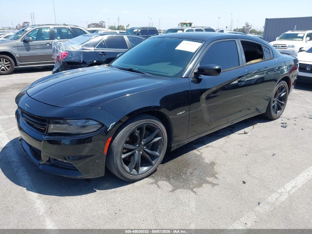 Продаж на аукціоні авто 2016 Dodge Charger R/t, vin: 2C3CDXCT2GH188241, номер лоту: 45030332