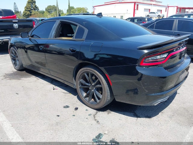 Продаж на аукціоні авто 2016 Dodge Charger R/t, vin: 2C3CDXCT2GH188241, номер лоту: 45030332