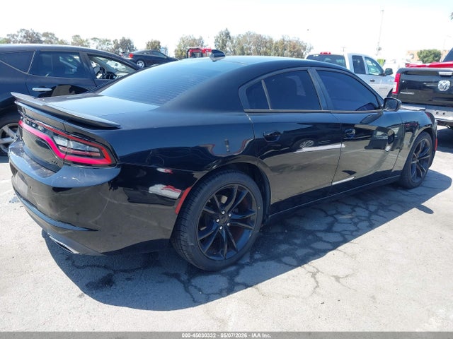 Продаж на аукціоні авто 2016 Dodge Charger R/t, vin: 2C3CDXCT2GH188241, номер лоту: 45030332