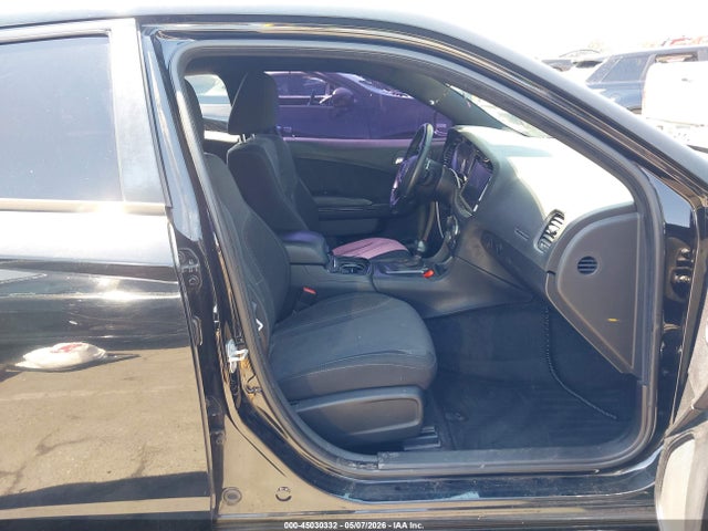 Продаж на аукціоні авто 2016 Dodge Charger R/t, vin: 2C3CDXCT2GH188241, номер лоту: 45030332