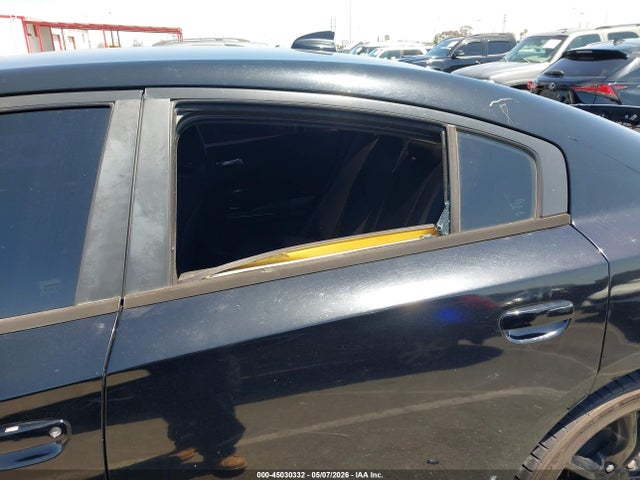 Продаж на аукціоні авто 2016 Dodge Charger R/t, vin: 2C3CDXCT2GH188241, номер лоту: 45030332