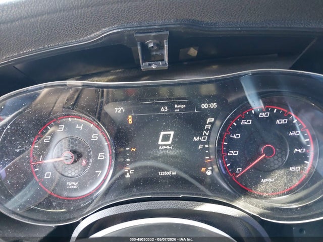 Продаж на аукціоні авто 2016 Dodge Charger R/t, vin: 2C3CDXCT2GH188241, номер лоту: 45030332