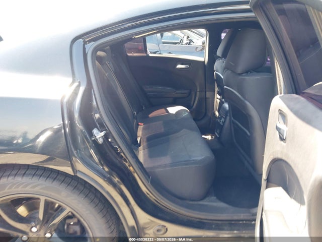 Продаж на аукціоні авто 2016 Dodge Charger R/t, vin: 2C3CDXCT2GH188241, номер лоту: 45030332