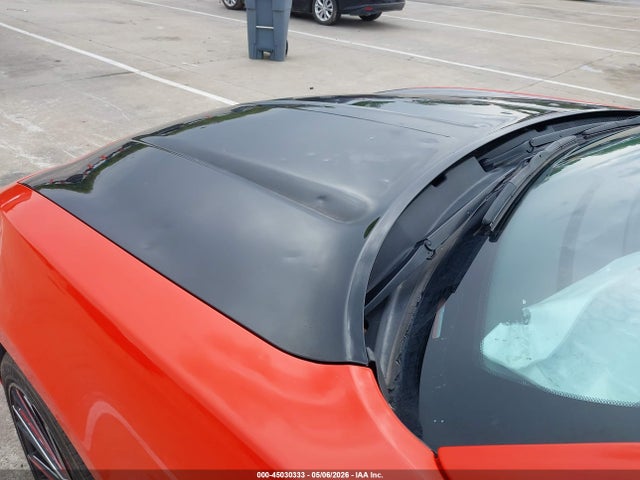 2C3CDXBG3HH526025 Dodge Charger Se Rwd