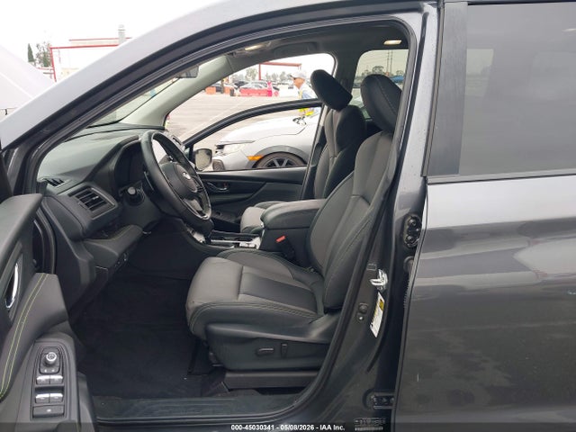 Продажа на аукционе авто 2025 Subaru Ascent Onyx Edition 7-passenger, vin: 4S4WMAFD2S3406485, номер лота: 45030341