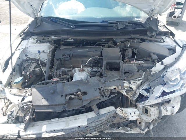 2016 Honda Accord Sport მანქანა იყიდება აუქციონზე, vin: 1HGCR2F55GA123459, აუქციონის ნომერი: 45030345