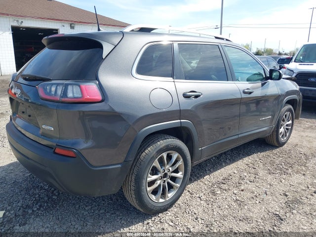 Aukcja sprzedaży 2019 Jeep Cherokee Latitude Plus 4x4, vin: 1C4PJMLBXKD195018, numer aukcji: 45030348