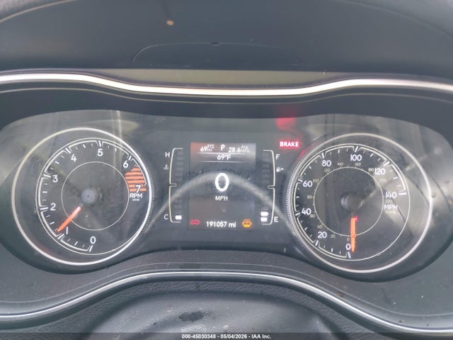 Aukcja sprzedaży 2019 Jeep Cherokee Latitude Plus 4x4, vin: 1C4PJMLBXKD195018, numer aukcji: 45030348