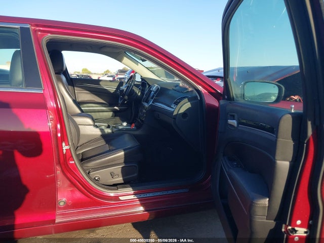Aukcja sprzedaży 2018 Chrysler 300 Limited, vin: 2C3CCAEG2JH227546, numer aukcji: 45030350