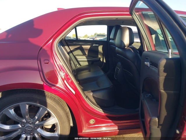 Aukcja sprzedaży 2018 Chrysler 300 Limited, vin: 2C3CCAEG2JH227546, numer aukcji: 45030350