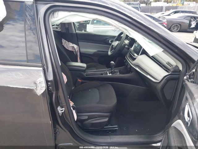 Продажа на аукционе авто 2022 Jeep Compass Sport 4x4, vin: 3C4NJDAB5NT220349, номер лота: 45030353