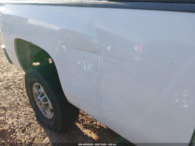 2011 Chevrolet Silverado 2500hd Lt მანქანა იყიდება აუქციონზე, vin: 1GC0CXCG5BF102841, აუქციონის ნომერი: 45030355