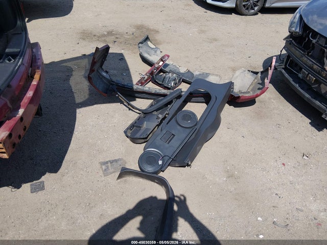 Aukcja sprzedaży 2014 Jeep Compass Latitude, vin: 1C4NJDEB1ED623079, numer aukcji: 45030359