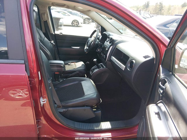 Aukcja sprzedaży 2014 Jeep Compass Latitude, vin: 1C4NJDEB1ED623079, numer aukcji: 45030359