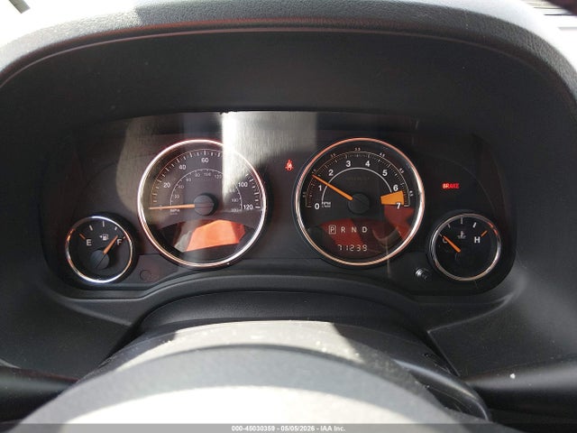 Aukcja sprzedaży 2014 Jeep Compass Latitude, vin: 1C4NJDEB1ED623079, numer aukcji: 45030359