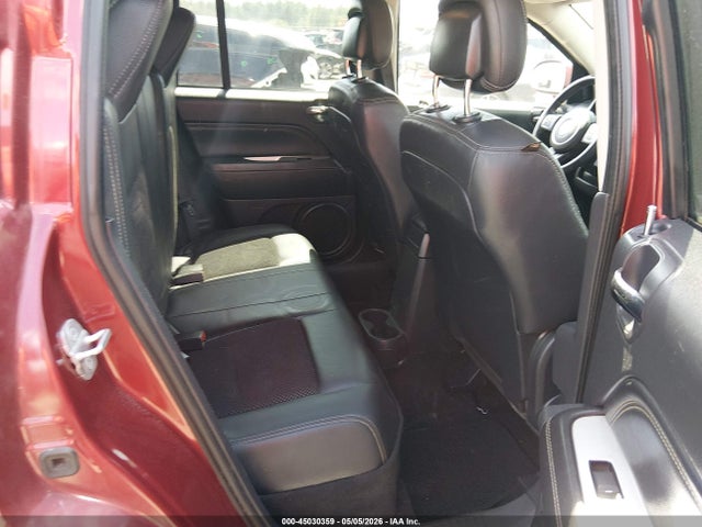 Aukcja sprzedaży 2014 Jeep Compass Latitude, vin: 1C4NJDEB1ED623079, numer aukcji: 45030359