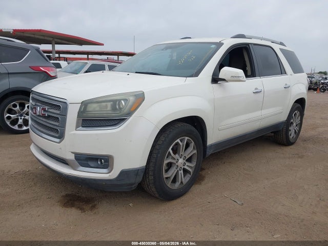 Aukcja sprzedaży 2015 Gmc Acadia Slt-1, vin: 1GKKRRKD1FJ290789, numer aukcji: 45030360