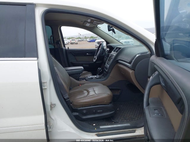 Aukcja sprzedaży 2015 Gmc Acadia Slt-1, vin: 1GKKRRKD1FJ290789, numer aukcji: 45030360