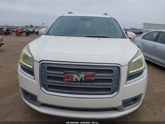 Aukcja sprzedaży 2015 Gmc Acadia Slt-1, vin: 1GKKRRKD1FJ290789, numer aukcji: 45030360
