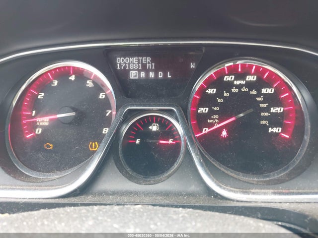 Aukcja sprzedaży 2015 Gmc Acadia Slt-1, vin: 1GKKRRKD1FJ290789, numer aukcji: 45030360