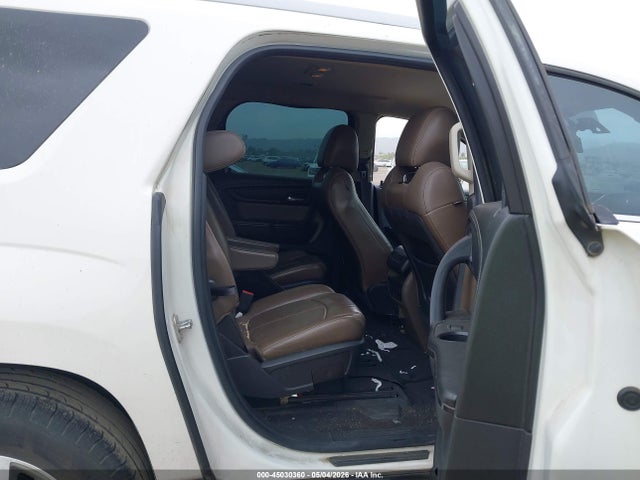 Aukcja sprzedaży 2015 Gmc Acadia Slt-1, vin: 1GKKRRKD1FJ290789, numer aukcji: 45030360